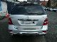 2009 Mercedes-Benz  ML 350 CDI 4 Matic AMG PACK LEATHER NAVI DESIGNO 4 Limousine Used vehicle photo 8