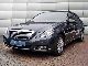 2011 Mercedes-Benz  E 200 CGI BE Elegance Air / Auto. / Navigation Limousine Employee's Car photo 1