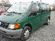 Mercedes-Benz  Vito 110 D 174-13 1997 Used vehicle photo