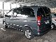 Mercedes-Benz  Viano 2.2 CDI Edit. Trend Parktronic Cruise TR 2011 Demonstration Vehicle photo