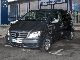 2011 Mercedes-Benz  Viano 2.2 CDI Edit. Trend Parktronic Cruise TR Van / Minibus Demonstration Vehicle photo 5