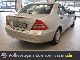 2002 Mercedes-Benz  C 180 K Classic - air conditioning, sunroof, power, Limousine Used vehicle photo 1
