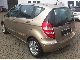 2008 Mercedes-Benz  A 200 Autotronic Elegance/1.Hand/Panorama Glasda Other Used vehicle photo 3