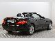 2011 Mercedes-Benz  SLK 200 (panorama roof Leather Parktronic Navigation) Cabrio / roadster Used vehicle photo 2