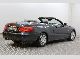 2010 Mercedes-Benz  E 200 CGI Convertible (Automatic Leather Parktronic) Cabrio / roadster Used vehicle photo 2