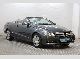 2010 Mercedes-Benz  E 200 CGI Convertible (Automatic Leather Parktronic) Cabrio / roadster Used vehicle photo 6