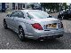 2010 Mercedes-Benz  CL 63 AMG CL 63 AMG V8 Turbo Sports car/Coupe Used vehicle photo 1