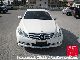 2011 Mercedes-Benz  CDI BlueEFFICIENCY Coupé E 250 AVANTGARDE CON PE Sports car/Coupe New vehicle photo 3