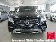 2011 Mercedes-Benz  ML 250 BlueTEC premium CONC.UFFICIALE Off-road Vehicle/Pickup Truck New vehicle photo 1