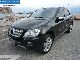 Mercedes-Benz  ML 350 CDI Sport Pack 2009 Used vehicle photo