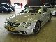 2004 Mercedes-Benz  SL 65 AMG Cabrio / roadster Used vehicle photo 1