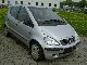 Mercedes-Benz  A 160 L Classic 2004 Used vehicle photo