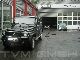 Mercedes-Benz  G 500 L B6 armoring! MJ 2012 2012 Used vehicle photo