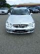 2006 Mercedes-Benz  CLK 320 CDI Sport Package, COMAND, Xenon Sports car/Coupe Used vehicle photo 4