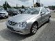 2005 Mercedes-Benz  CLK Coupe 320 Elegance leather navigation xenon Aut. Sports car/Coupe Used vehicle photo 4