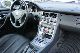 2004 Mercedes-Benz  SLK 230 Kompressor leather, climate, navigation Cabrio / roadster Used vehicle photo 12