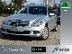 Mercedes-Benz  C 180 K-T BE Mod.Elegance, auto, navigation., Schiebed. 2009 Used vehicle photo