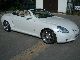 1998 Mercedes-Benz  AMG LOOK Cabrio / roadster Used vehicle photo 7