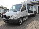 2007 Mercedes-Benz  315 CDI Sprinter truck with COMAND Other Used vehicle photo 1