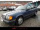 Mercedes-Benz  300 D * Automatic * Air * Heated seats * 1989 Used vehicle photo