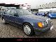 1989 Mercedes-Benz  300 D * Automatic * Air * Heated seats * Limousine Used vehicle photo 1