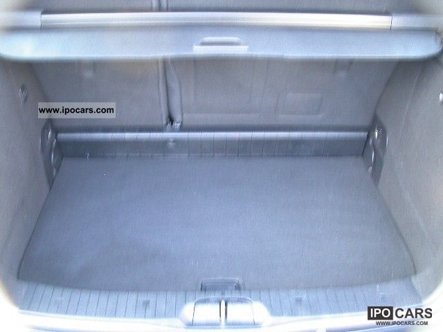 2006 Mercedes Benz A 150 Panoramic Roof Air Heated Seats Cd Radio El Car Photo And Specs