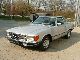 1985 Mercedes-Benz  W 107 280 SL Cabrio / roadster Used vehicle photo 5