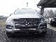 Mercedes-Benz  ML 350 BlueTEC4M * Airmatic * PANORAMA * SPORT * MJ2012 2012 Used vehicle photo
