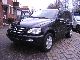 Mercedes-Benz  ML 400 CDI / Leather / Navi / * FULLY EQUIPPED * 2004 Used vehicle photo