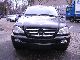 2004 Mercedes-Benz  ML 400 CDI / Leather / Navi / * FULLY EQUIPPED * Off-road Vehicle/Pickup Truck Used vehicle photo 6
