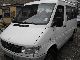 Mercedes-Benz  Sprinter 208 D 9 seats 1999 Used vehicle photo