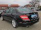 2010 Mercedes-Benz  C 250 CGI BE avant Special Edition Comand Limousine Used vehicle photo 1