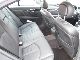 2003 Mercedes-Benz  E 200 CDI Avantgarde Vollausstattung Limousine Used vehicle photo 9