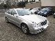 2003 Mercedes-Benz  E 200 CDI Avantgarde Vollausstattung Limousine Used vehicle photo 1