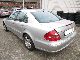 2003 Mercedes-Benz  E 200 CDI Avantgarde Vollausstattung Limousine Used vehicle photo 2