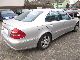 2003 Mercedes-Benz  E 200 CDI Avantgarde Vollausstattung Limousine Used vehicle photo 3