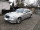 2003 Mercedes-Benz  E 200 CDI Avantgarde Vollausstattung Limousine Used vehicle photo 4