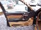 1991 Mercedes-Benz  600 SE FULL, leather, AUT.SCHIEBEDACH Limousine Used vehicle photo 9