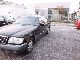 1991 Mercedes-Benz  600 SE FULL, leather, AUT.SCHIEBEDACH Limousine Used vehicle photo 2