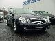 2007 Mercedes-Benz  E 220 CDI DPF Classic / Navi / Parktronic / automatic Limousine Used vehicle photo 8