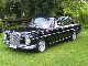 1970 Mercedes-Benz  280 SEL W108 Watch H-approval Limousine Classic Vehicle photo 1