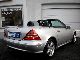 2004 Mercedes-Benz  SLK 320 * SUPER AMENITIES * Cabrio / roadster Used vehicle photo 12