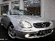 2004 Mercedes-Benz  SLK 320 * SUPER AMENITIES * Cabrio / roadster Used vehicle photo 1