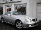 2004 Mercedes-Benz  SLK 320 * SUPER AMENITIES * Cabrio / roadster Used vehicle photo 2