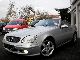 2004 Mercedes-Benz  SLK 320 * SUPER AMENITIES * Cabrio / roadster Used vehicle photo 4