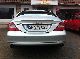 2009 Mercedes-Benz  CLS 320 CDI 7G-TRONIC Sports car/Coupe Used vehicle photo 2