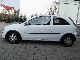 2004 Opel  Corsa 1.2 16VKLIMAANLAGE-1.HAND-EURO 4 Small Car Used vehicle photo 6