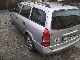 1999 Opel  Astra Caravan 2.0 DTI Comfort Estate Car Used vehicle photo 2