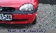 1999 Opel  Corsa 12V Edition 100 TOP Equipment! Small Car Used vehicle photo 8