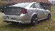 2002 Opel  Vectra GTS 3.2 V6 Limousine Used vehicle photo 1